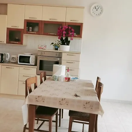 Dolce Casa Appartement