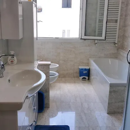 Appartement Dolce Casa Mestre