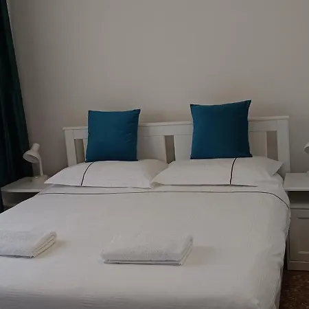 Dolce Casa Mestre