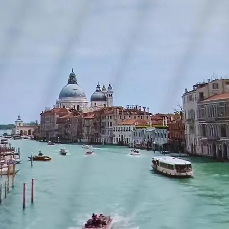 Apartment Dolce Casa