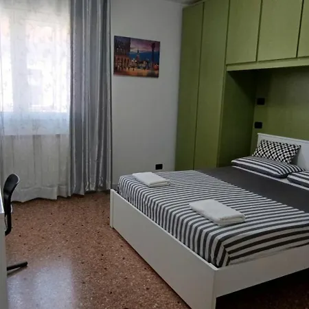 Dolce Casa Apartment