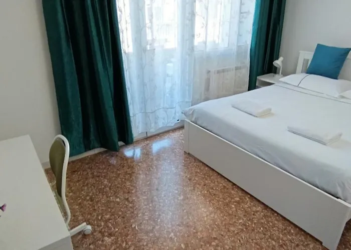 Appartamento Dolce Casa