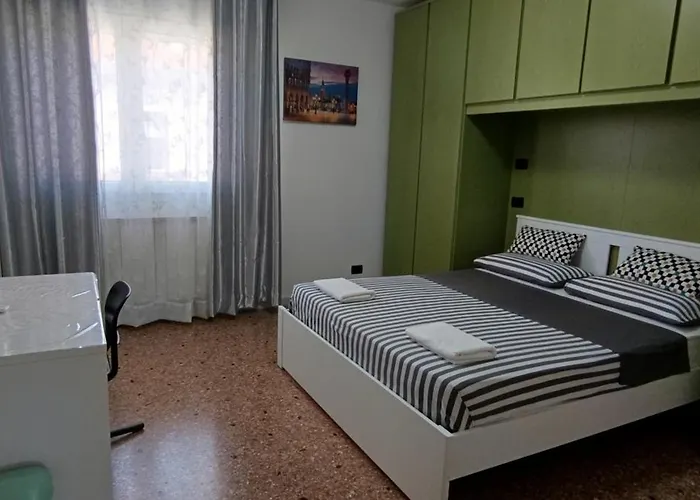 Dolce Casa Appartamento