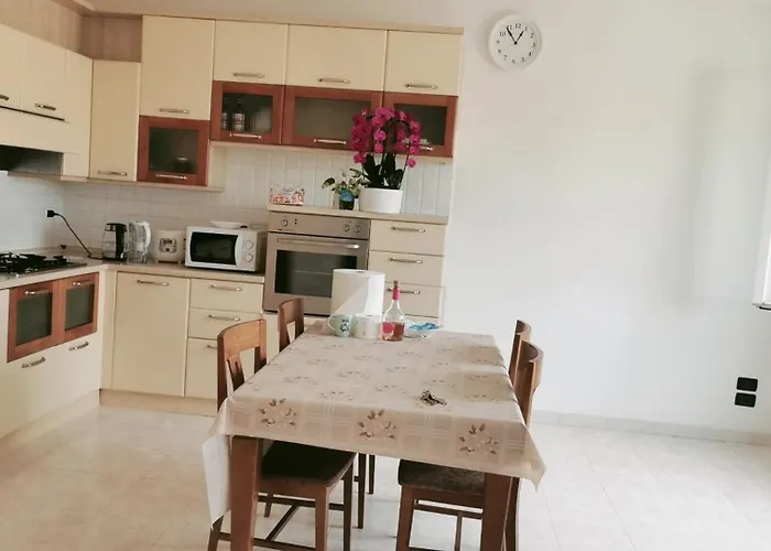 Dolce Casa Appartamento