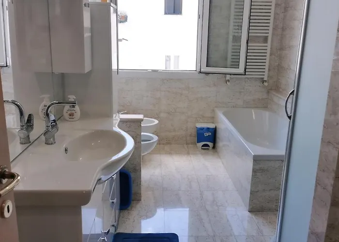 Appartamento Dolce Casa Mestre